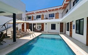 Hotel Diamante Sayulita